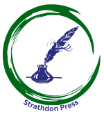 strathdon press logo